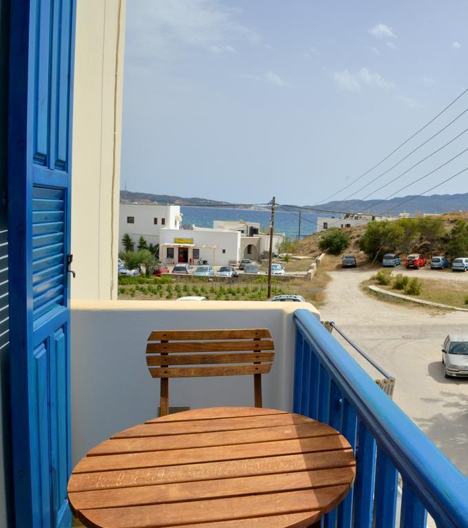 Finikas Studios Adamantas  Exterior foto